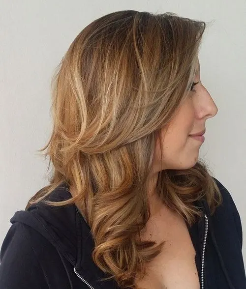 20 SuperPretty Reasons Youre About to Dye Your Hair Ash Brown