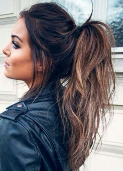 35 Flamboyage Hair Ideas for Women to Rock – HairstyleCamp