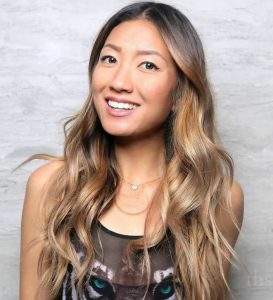 15 Blonde Hairstyles That Asian Girls Can Sport with Pride