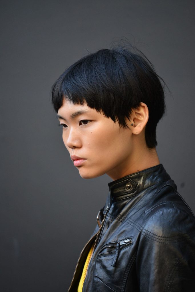 10 Authentic Asian Bowl Cut Hairstyles – HairstyleCamp