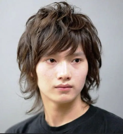70 Cool Korean & Japanese Hairstyles for Asian Guys 2023 - Pretty Designs | Asian  haircut, Korean hairstyle, Asian men hairstyle