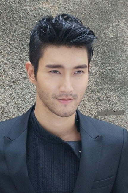 Asian Men Hairstyles 28 Popular Haircut Ideas for 2023