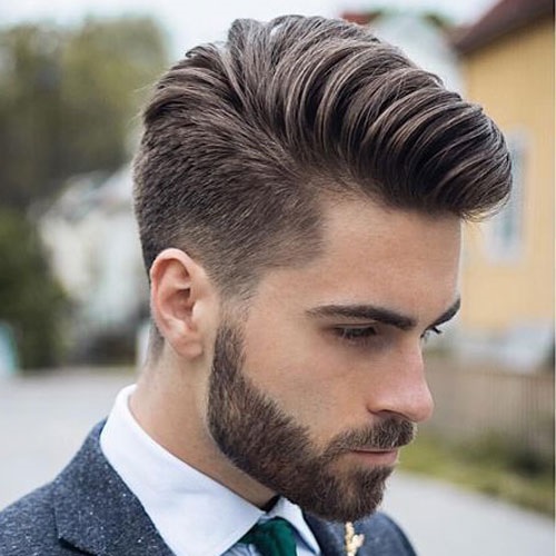 Comb Over Haircut Asian Find Your Perfect Hair Style