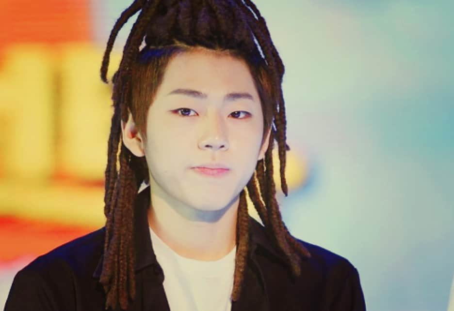 Asian With Dreads Top 10 Styling Ideas Hairstylecamp