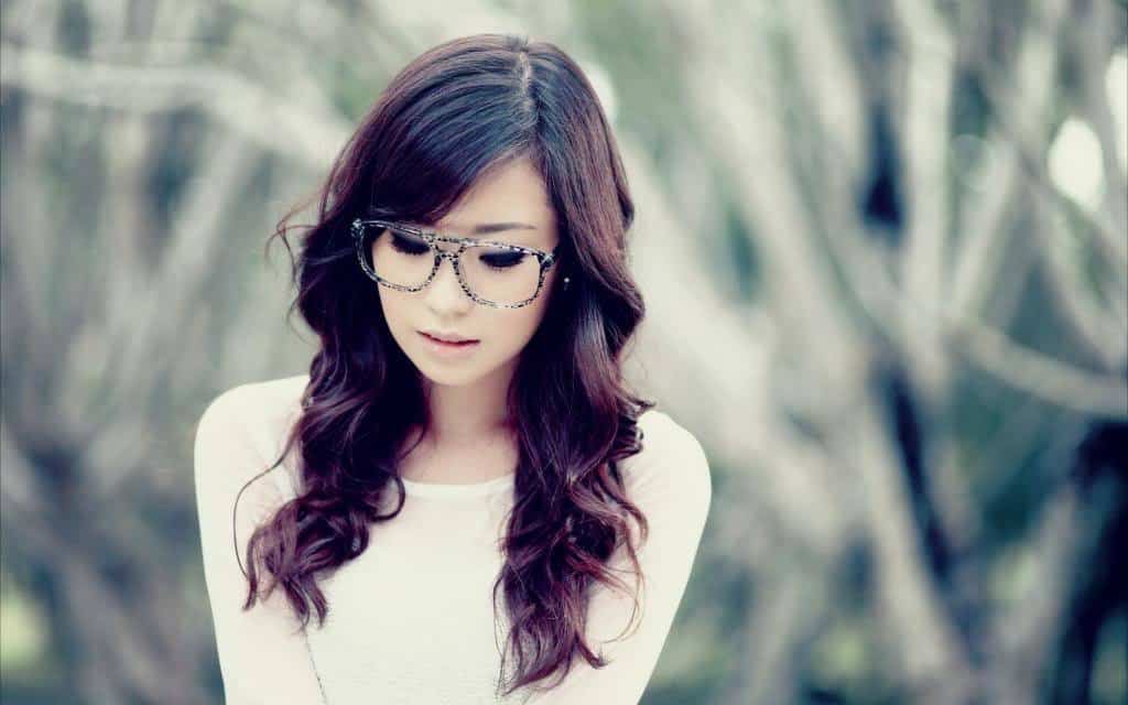 Top Dreamy Hair Color Ideas For Asian Women Hairstylecamp