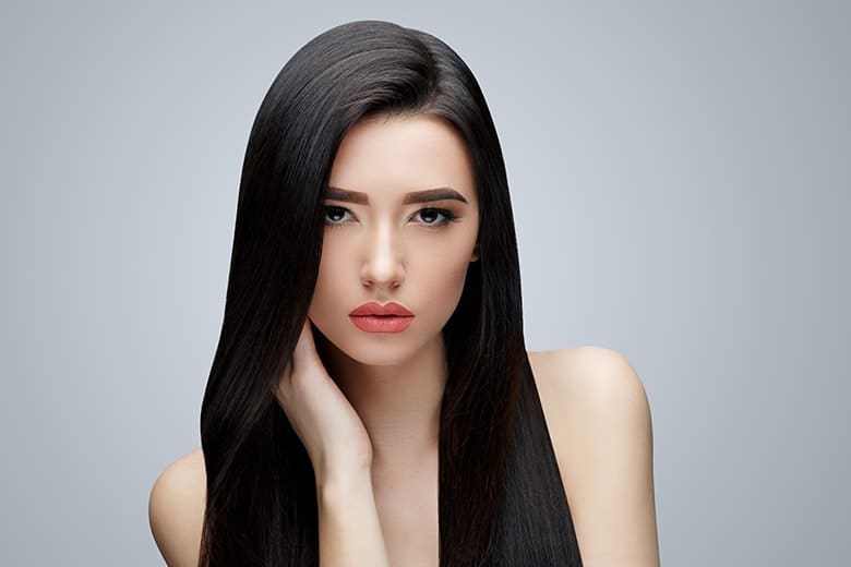 Facts about Asian Hair