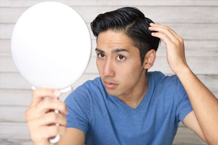 Hair Care Tips for Asian Male