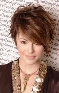 25 New Asymmetrical Pixie Cuts for 2023 – HairstyleCamp