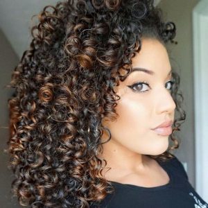 70 Charming Perms Dedicated To Long Hair – Hairstylecamp