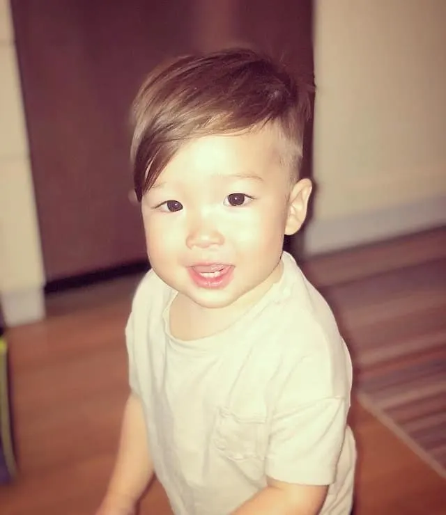 toddler baby boy hairstyle