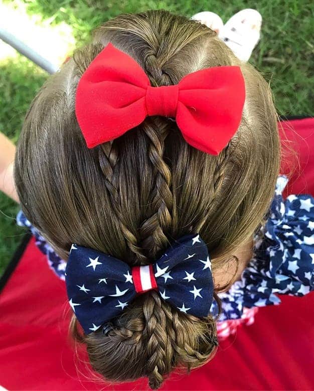 70 Baby Girl Hairstyles To Look Like A Princess Hairstylecamp