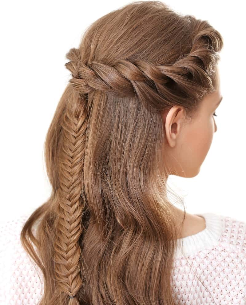 back to school twist hairstyles