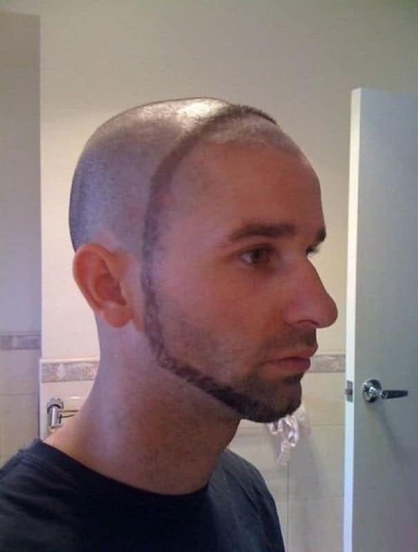 20 Bad Beard Styles That'll Even Fail Your Imagination