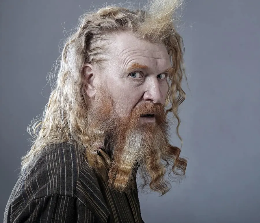 20 Bad Beard Styles That'll Even Fail Your Imagination