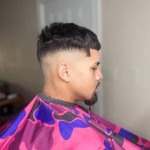 7 Examples of Bad Fade Haircuts & How to Fix – HairstyleCamp