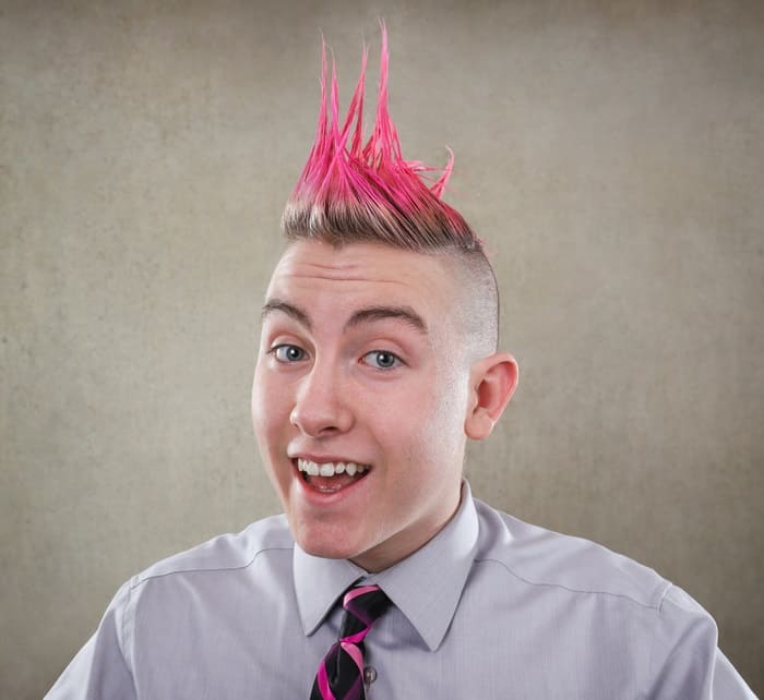 Ugly Hairstyles Avoid These 45 Bad Hairstyles At Any Cost