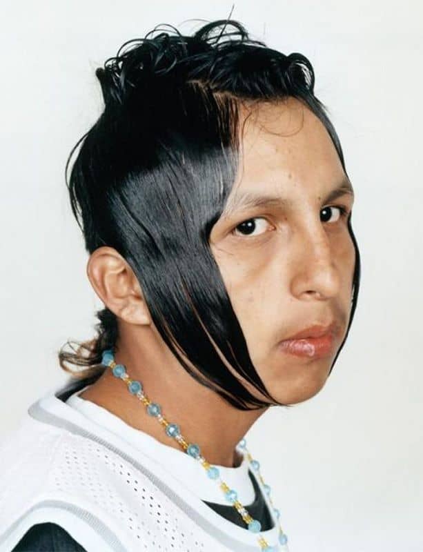 Bad Hairstyles 6 