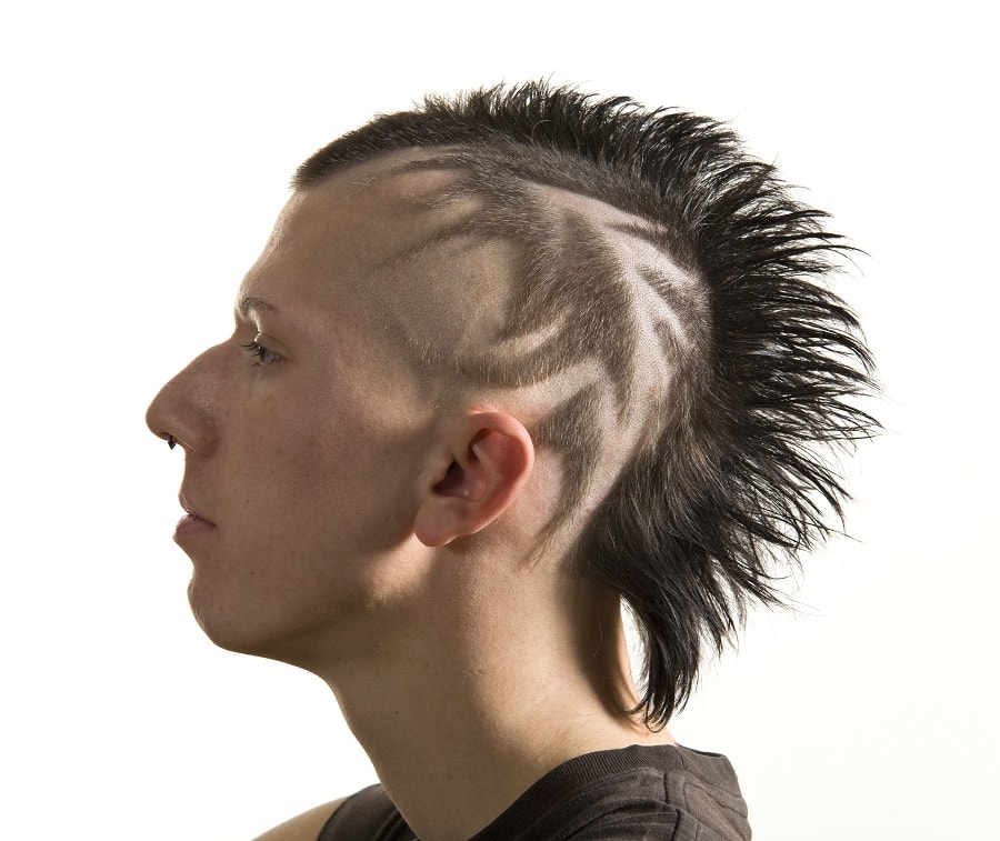 Ugly Hairstyles: Avoid These 45 Bad Hairstyles At Any Cost