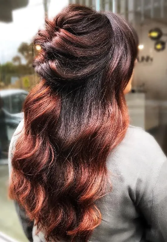 60 Auburn Hair Colors to Emphasize Your Individuality
