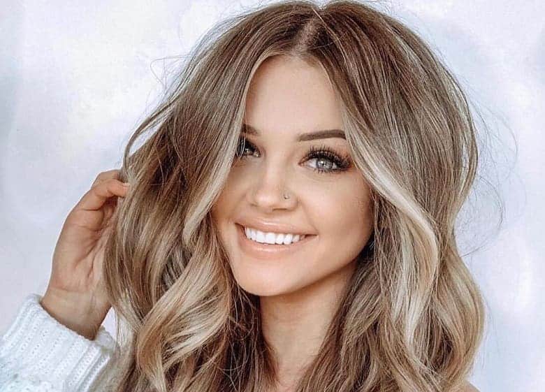 What is Balayage Highlights?