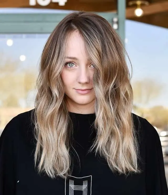 Balayage Vs Ombre All Questions Answered About The Hair Color Trends