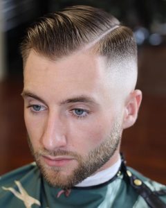 45 Coolest Bald Fade Haircuts For Men In 2024 – Hairstyle Camp