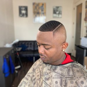 45 Coolest Bald Fade Haircuts for Men in 2024 – Hairstyle Camp