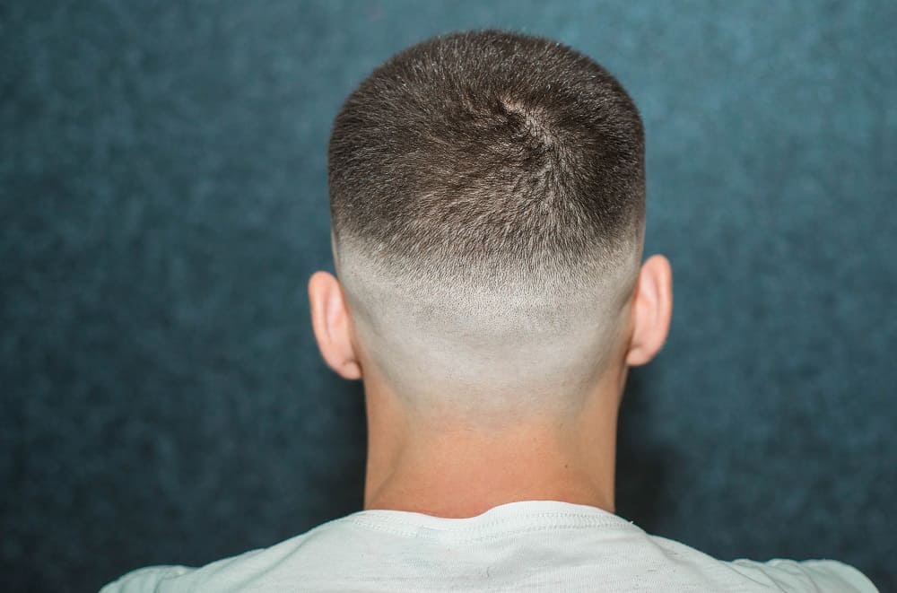 100 Amazing Low Fade Haircuts For Men (The Best Gallery) - The Trend Scout