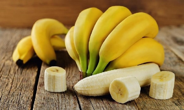 benefits of banana hair mask