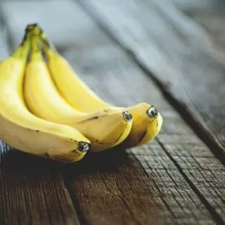banana benefits for hair care