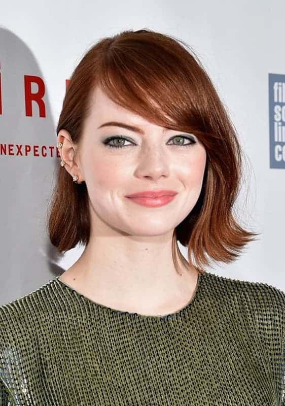 30 Most Flattering Bangs for Round Faces (2024 Trends)