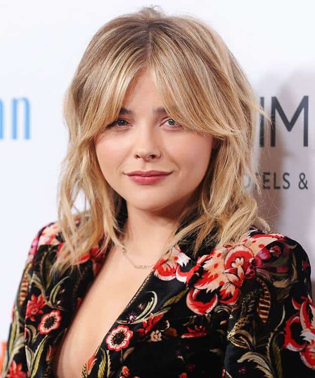 30 Most Flattering Bangs for Round Faces (2024 Trends)