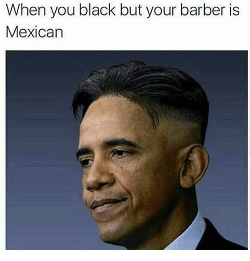 hilarious barber memes