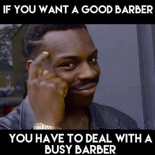 barber memes