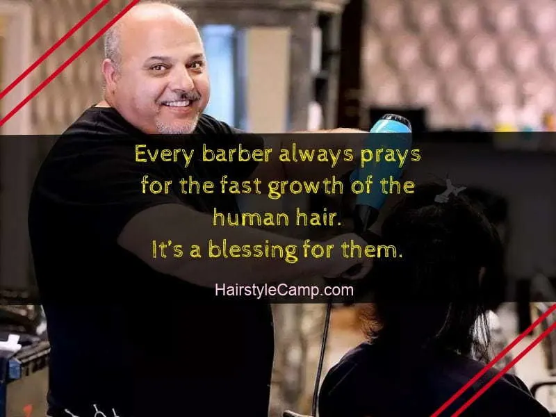 quotes for barber 
