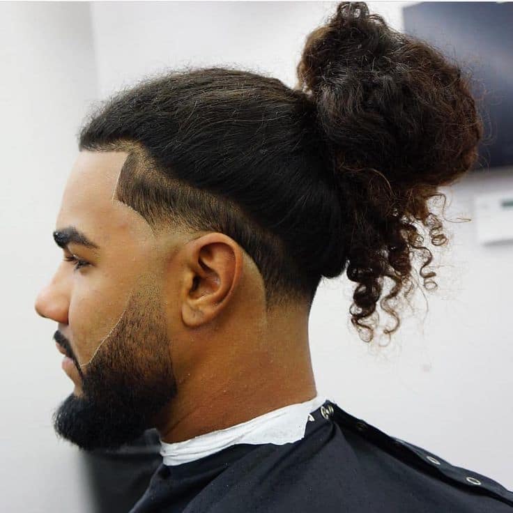 40 Handsome Black Men Haircuts and Hairstyles to Rock in 2023