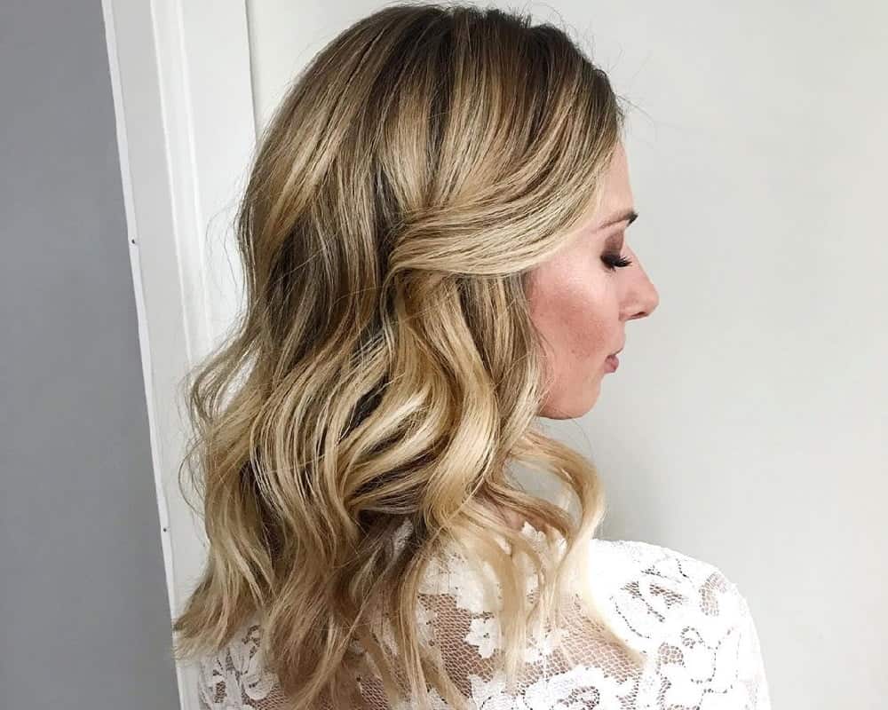 31 Hottest Beach Waves Hairstyles for 2023 – Hairstyle Camp
