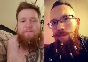 25 Dashing Beard Beads Styles You Have To See – Hairstyle Camp