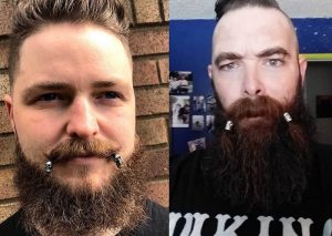 25 Dashing Beard Beads Styles You Have To See – Hairstyle Camp