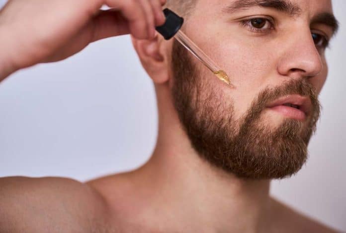 Beard Dandruff Causes Prevention And Treatment 