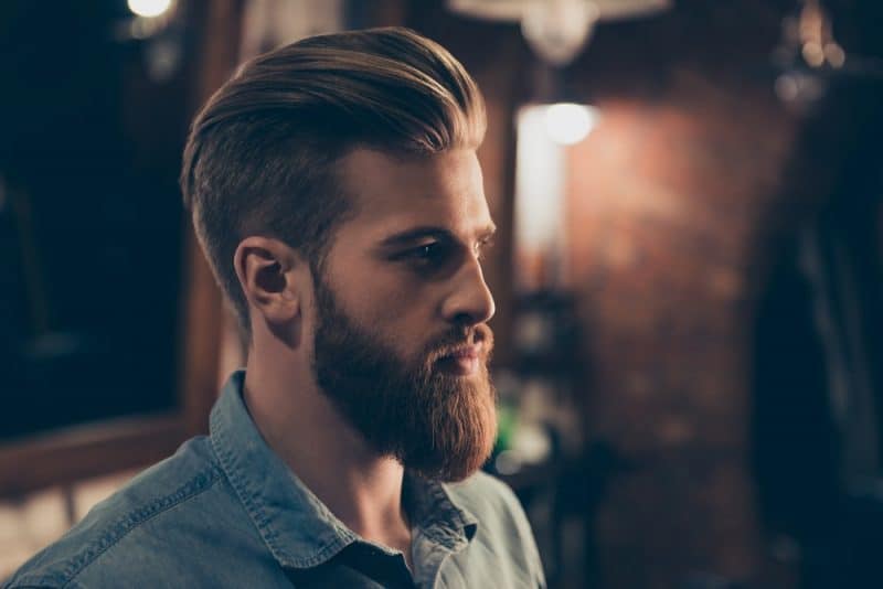 9 Best Medium Length Beard Styles for Guys 2023 | Styles At Life