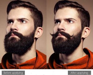 What Is the Beard Wax and How to Use It? – HairstyleCamp