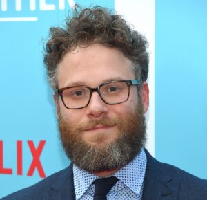 10 Bearded Celebs Who Look Cooler With Glasses