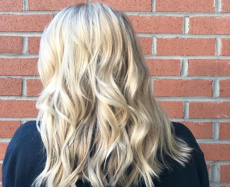 Beige Blonde Hair: The Perfect Shade for Asian Hair - wide 5