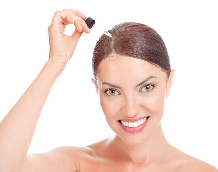 benefits of hair thickening serum