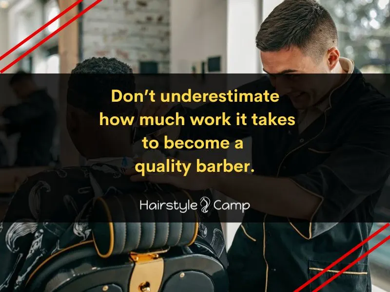 best barber quotes