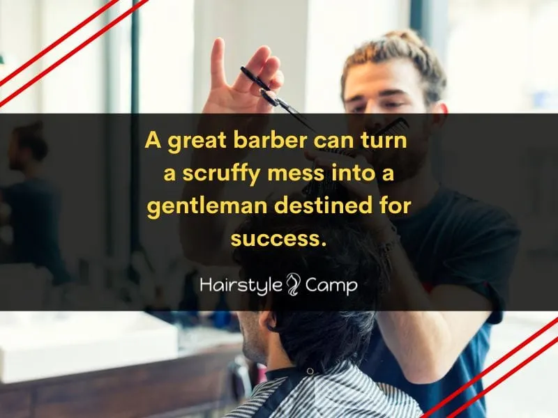 quotes on barber