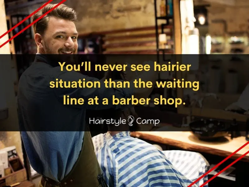 barber quotes