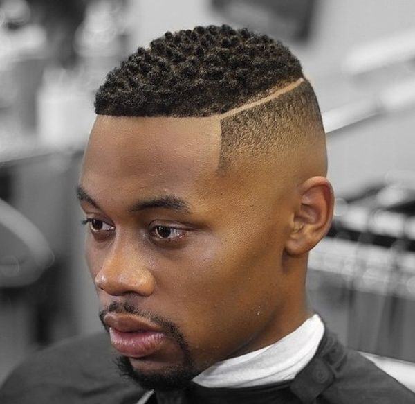 The Most Popular Fade Haircuts For Black Boys Hairstylecamp
