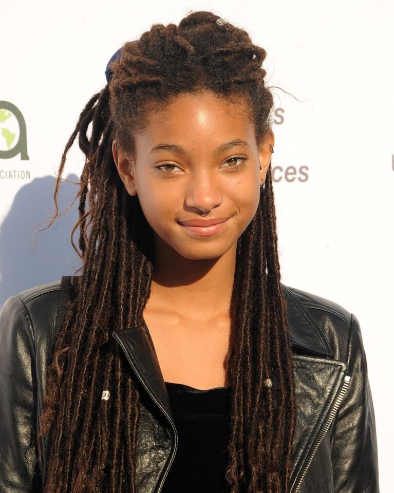 30 Black Celebs Who Wear Dreads With Pride in 2024